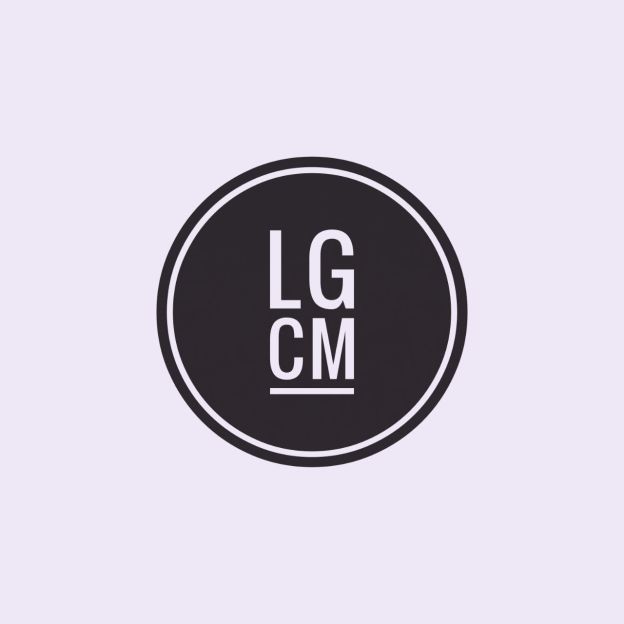 lgcm marketing guadalajara logo